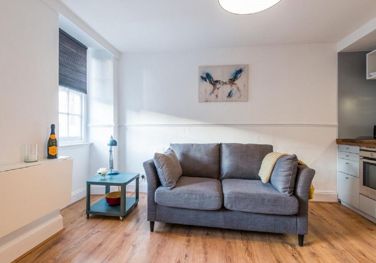 Number 70 Apartment Хадингтън Екстериор снимка