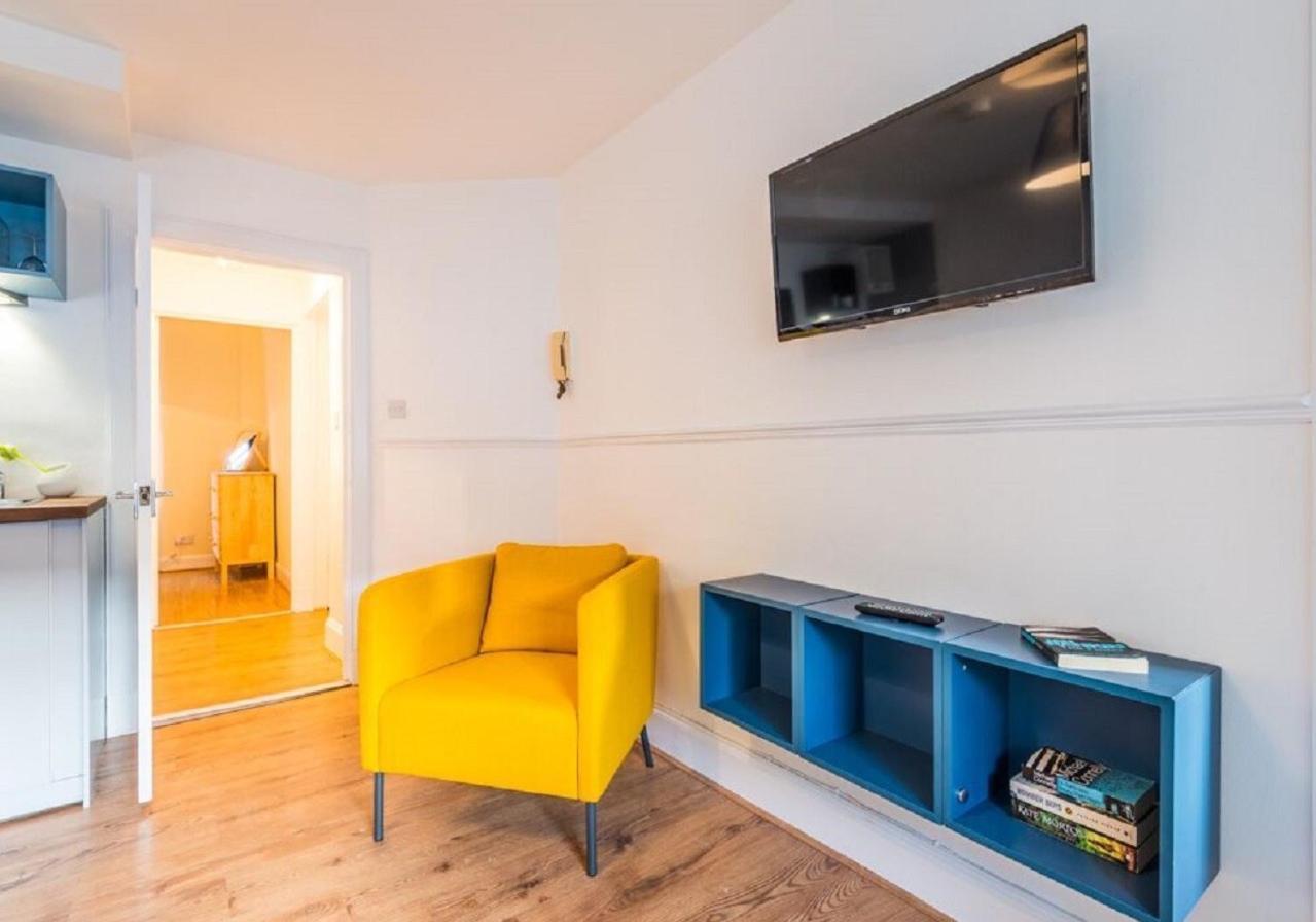 Number 70 Apartment Хадингтън Екстериор снимка