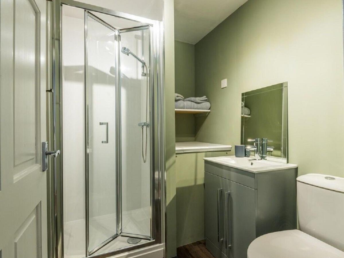 Number 70 Apartment Хадингтън Екстериор снимка