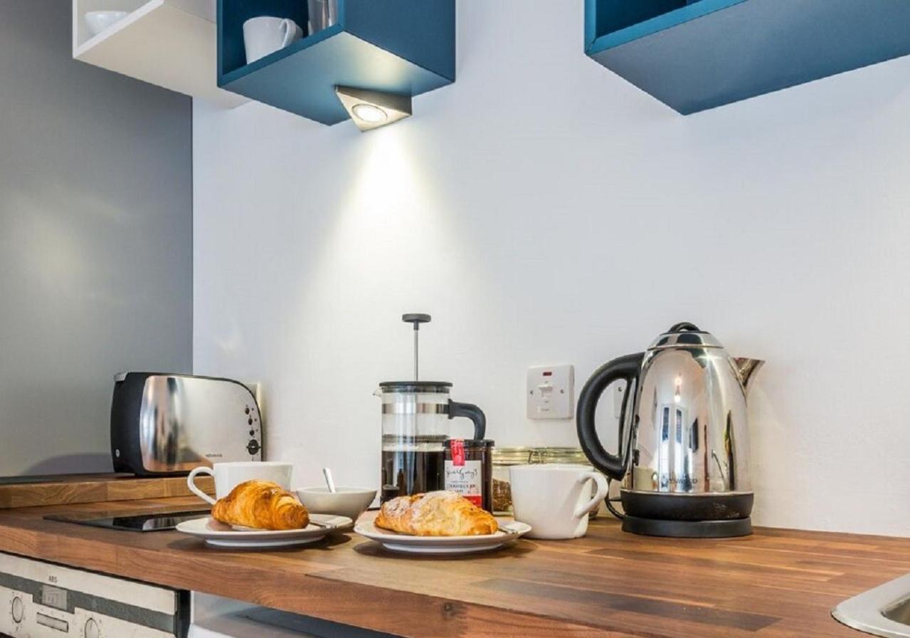 Number 70 Apartment Хадингтън Екстериор снимка